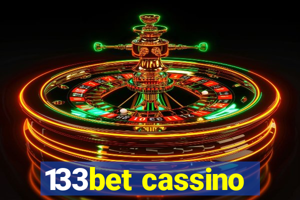 133bet cassino